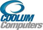 Coolum Computers logo